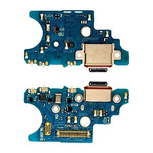 Placa Sub Samsung Galaxy S20