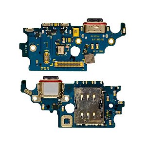 Placa Sub Samsung Galaxy S21