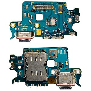 Placa Sub Samsung Galaxy S22 5G