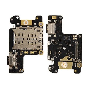 Placa Sub Xiaomi Mi 9T - Redmi K20 - K20 Pro