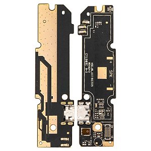 Placa Sub Xiaomi Redmi Note 3 - 3 Pro