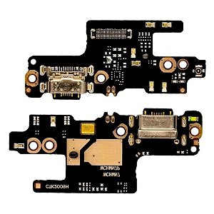 Placa Sub Xiaomi Redmi Note 7 - Note 7 Pro