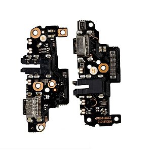 Placa Sub Xiaomi Redmi Note 8 Pro