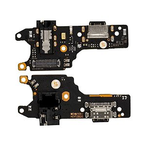 Placa Sub Xiaomi Redmi Note 9