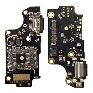 Placa Sub Xiaomi Poco F2 Pro - Redmi K30 Pro 5G