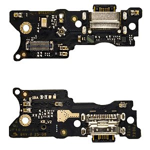 Placa Sub Xiaomi Redmi 10 - 10 Prime