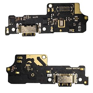 Placa Sub Xiaomi Redmi 10C
