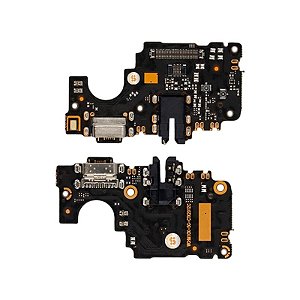 Placa Sub Xiaomi Redmi 10X 5G