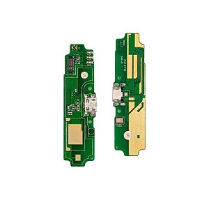 Placa Sub Xiaomi Redmi 4A