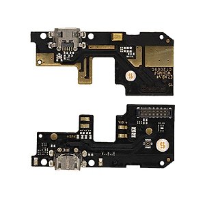 Placa Sub Xiaomi Redmi 5 Plus