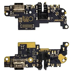 Placa Sub Xiaomi Redmi K30 5G