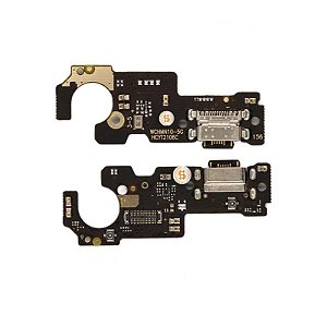 Placa Sub Xiaomi Redmi Note 10 5G