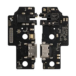 Placa Sub Samsung Galaxy A05