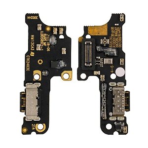 Placa Sub Xiaomi Redmi 13C - Poco C65