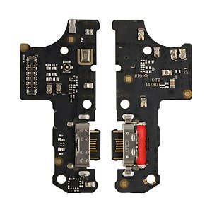 Placa Sub Motorola Moto G14 4G