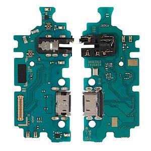 Placa Sub Samsung Galaxy A24 4G