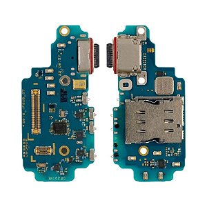 Placa Sub Samsung Galaxy S23 Ultra 5G