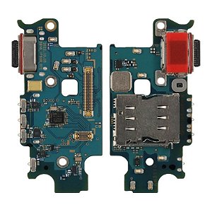 Placa Sub Samsung Galaxy S23 Plus 5G