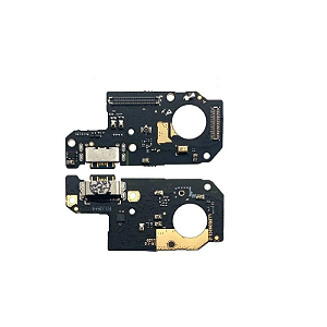 Placa Sub Xiaomi Redmi Note 12 4G