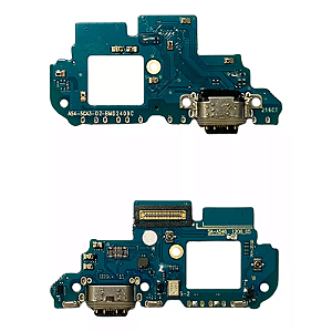 Placa Sub Samsung A54 5G