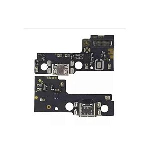 Placa Sub Xiaomi Redmi 12C