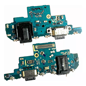 Placa Sub Samsung Galaxy A52S 5G A528