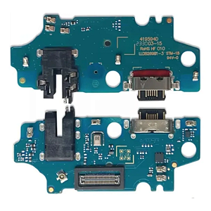 Placa Sub Samsung Galaxy A05S
