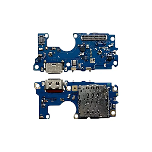 Placa Sub Motorola Moto G85