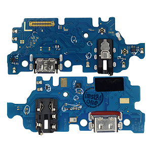 Placa Sub Samsung A25