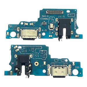 Placa Sub Realme Note 60