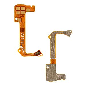Sensor De Proximidade Samsung Galaxy A02S A025 - A03S