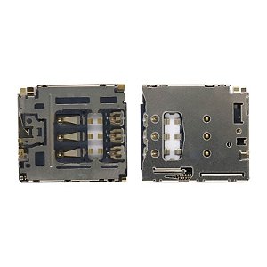 Slot De Chip Sony Xperia T3