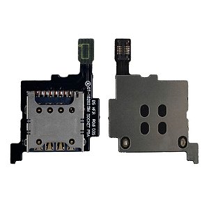 Slot De Chip Samsung 8262