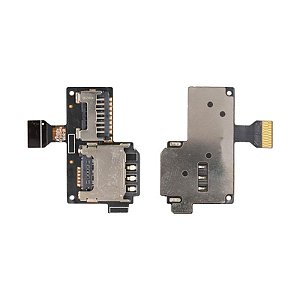 Slot De Chip Samsung S4 Mini