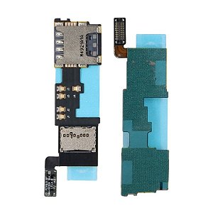 Slot De Chip Samsung Note 4