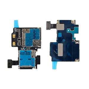 Slot De Chip Samsung S4