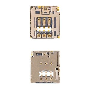 Slot De Chip Blackberrey Q5