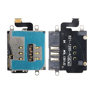 Slot De Chip Ipad 4 4G