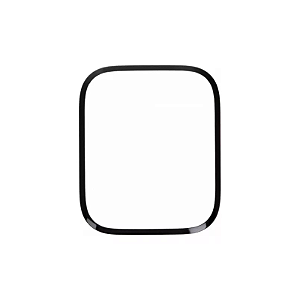 Vidro Apple Watch S7