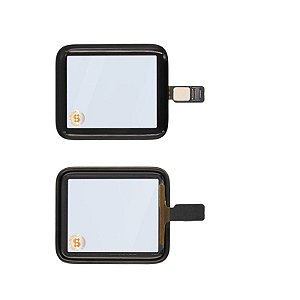 Touch Screen Watch S2 42Mm