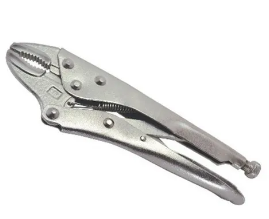 Alicate de Pressão 10"