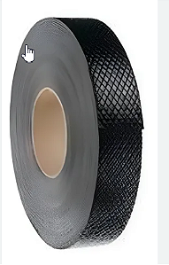FITA ISOLANTE DE AUTOFUSÃO, 19MMx10M