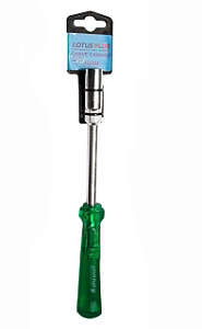 Chave Canhão Crv 7/32″ X 125Mm Plus