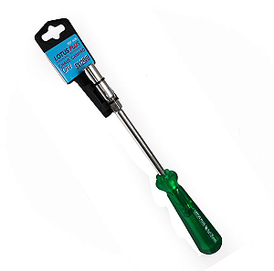 Chave Canhão Crv 8X125Mm Plus