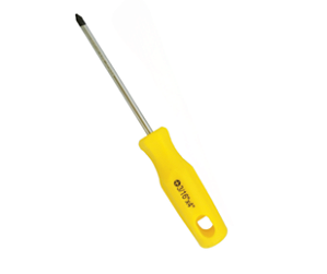 Chave Philips Crv 1/4X4″ Pl Flex