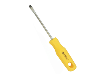 Chave Fenda Crv 1/8X6″ Pl Flex