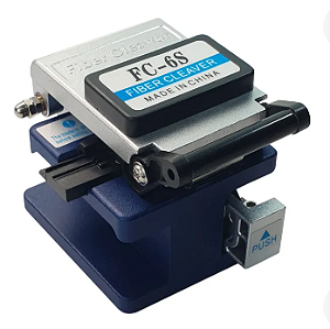 CLIVADOR DE PRECISÃO FC-6 TELECOM