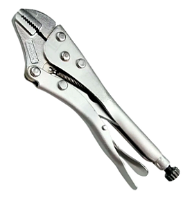 ALICATE PRESSAO 10 PERKON