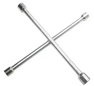 CHAVE RODA 14 (17,19,21,23MM) DIAM 15MM