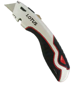 ESTILETE 2 LAMINAS LIGA ALUM PLUS